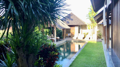 Hunian Elite di Kawasan Canggu, Badung, LB 500m², Harga 22 Miliar