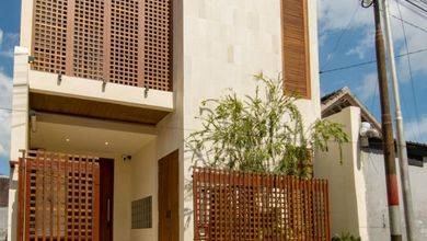 Jual Rumah Bagus LT 100 m2 di Canggu, Badung