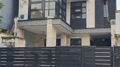 Rumah Premium LT 150 Jual area Renon, Denpasar