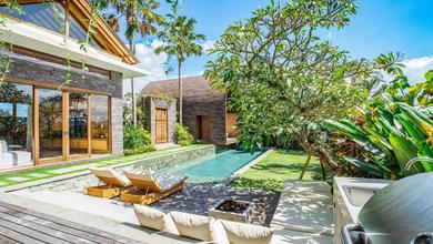 Rumah Area Luxury Canggu, Badung - Harga Terbaik 14,8 Miliar