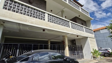 Kesempatan Eksklusif, rumah Mewah di Jimbaran, Badung, LB 700m²
