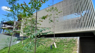 Kesempatan Langka, rumah Prestisius di Canggu, Badung, LB 293m²