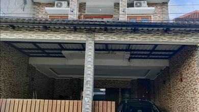 Rumah Minimalis Disewakan di Renon, Denpasar, Harga Ekonomis