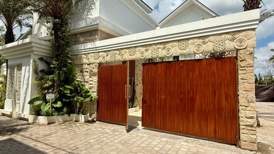 Rumah Area Premium Canggu, Badung - Harga Terbaik 3,4 Miliar