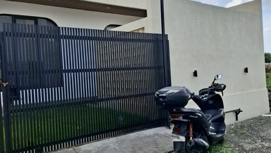 Kesempatan Rumah di Canggu, Badung, LB 105m², Harga 2,2 Miliar