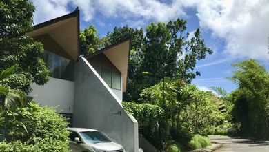 Rumah Area Luxury Nusa Dua, Badung - Harga Menarik 4,2 Miliar