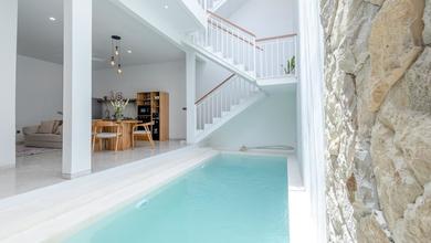 Rumah Area Luxury Seminyak, Badung - Harga Menarik 3,5 Miliar
