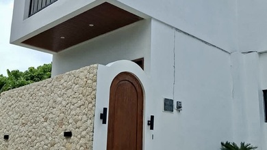 For Sale rumah Premium di Canggu, Badung - LT 125m²