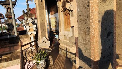 Rumah Dijual di Renon, Denpasar, LB 150m², Harga Terbaik!