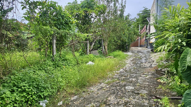 Jual Tanah Minimalis di Area Canggu, Badung