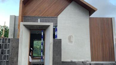 Jual Rumah 140 di Tanah Lot, Tabanan