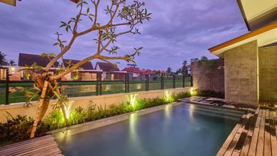 Jual Rumah Bagus LT 216 m2 area Ubud, Gianyar