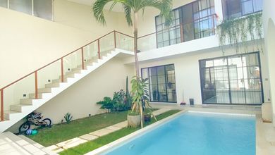 Jual Cepat Rumah Elit area Sanur, Denpasar, LT 250 m2