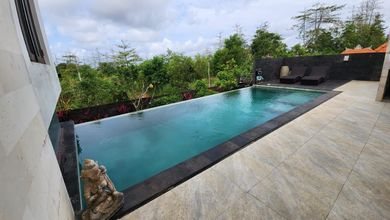 Jual Cepat Rumah Elit di Jimbaran, Badung, LT 450 m2