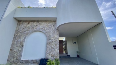 Hunian Mewah di Ungasan, Badung, 3 Kamar Tidur, LT 150m²