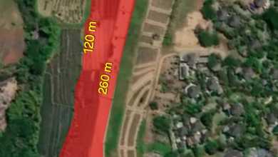 Jual Tanah Sederhana di Area Tabanan, Tabanan