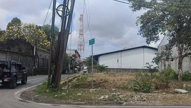 Jual Cepat Tanah Terjangkau di Denpasar Barat, Denpasar, LT 480m²