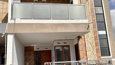 Rumah Dijual di Denpasar Selatan, Denpasar, LB 100m², Harga Terbaik!
