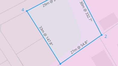 Jual Tanah Terjangkau di Area Canggu, Badung