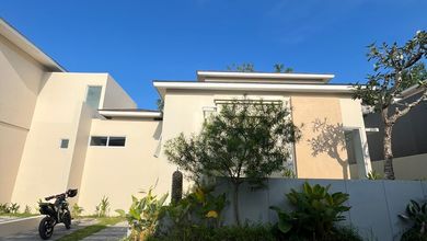 Penawaran Langka, rumah Prestisius di Nusa Dua, Badung, LB 143m²