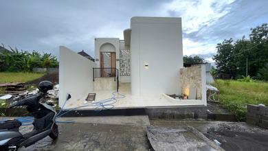 Jual Segera Rumah Elit di Tanah Lot, Tabanan, LT 149 m2