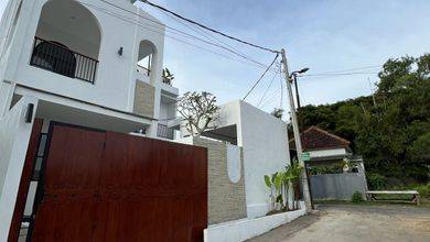 Rumah Minimalis di Nusa Dua, Badung, Luas 136 m2