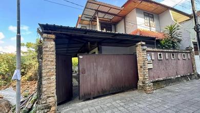 Rumah Dijual di Denpasar Barat, Denpasar, LB 180m², Harga Terbaik!