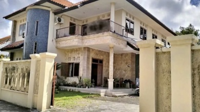 Rumah Area Luxury Denpasar Utara, Denpasar - Harga Menarik 4,5 Miliar