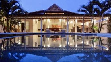 Rumah Area Premium Beraban, Tabanan - Harga Terbaik 8 Miliar
