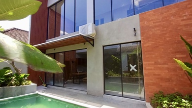 Rumah Elite di Kawasan Sanur, Denpasar, LB 210m², Harga 6,8 Miliar