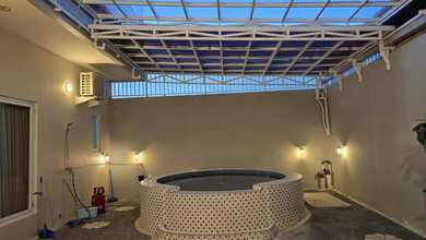 Rumah Area Luxury Sanur, Denpasar - Harga Terbaik 5,5 Miliar