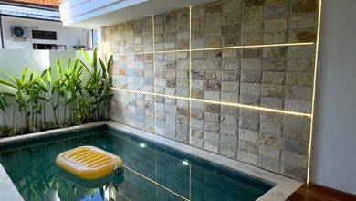 Jual Rumah Terkini di Jimbaran, Badung Luas 150 m2