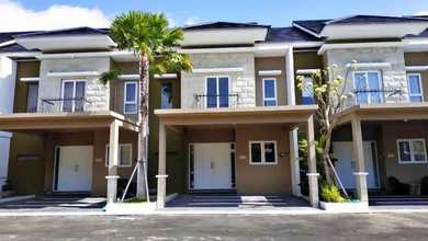 Rumah Area Luxury Jimbaran, Badung - Harga Terbaik 3,2 Miliar