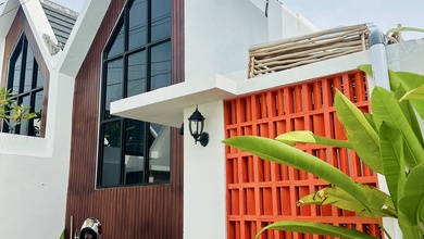 Disewakan Rumah Terjangkau di Canggu, Badung, LT 100m²