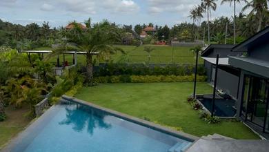 Rumah Area Premium Ubud, Gianyar - Harga Menarik 15 Miliar