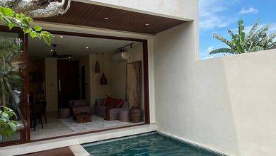Rumah Premium area Canggu, Badung, Luas 135 m2
