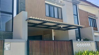 Rumah Dijual di Nusa Dua, Badung, LB 120m², Harga Terbaik!