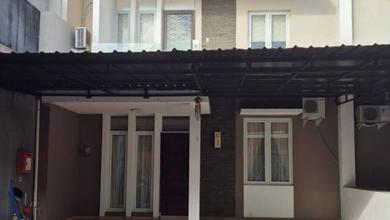 Kesempatan Langka, rumah Prestisius di Renon, Denpasar, LB 135m²