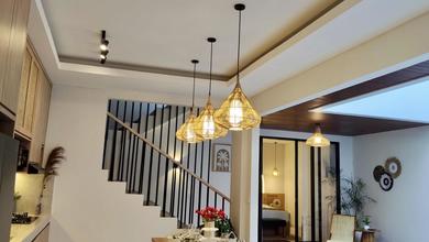 Hunian Prestisius di Kawasan Nusa Dua, Badung, LB 269m², Harga 5,65 Miliar