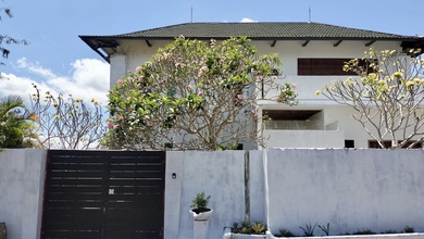 For Sale rumah Eksklusif di Nusa Dua, Badung - LT 712m²