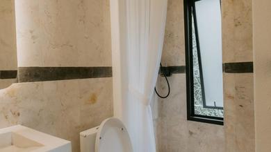 Jual Rumah Terkini area Canggu, Badung Luas 200 m2