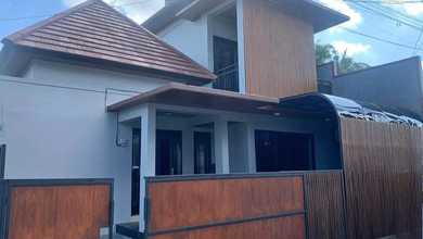 Rumah Area Luxury Ubud, Gianyar - Harga Terbaik 2,9 Miliar