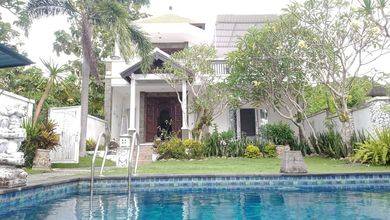 Jual Segera Rumah Mewah area Jimbaran, Badung, Luas 350 m2
