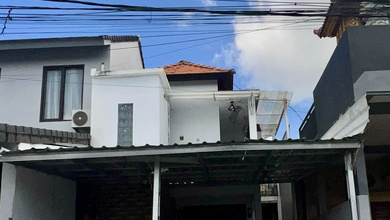 Promo Rumah di Jimbaran, Badung, LB 100m², Harga 1,25 Miliar