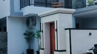 Hunian Prestisius di Kawasan Seminyak, Badung, LB 180m², Harga 7 Miliar