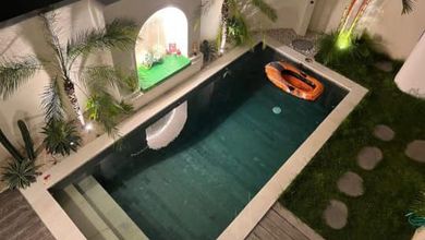 For Sale rumah Mewah di Seminyak, Badung - LT 160m²