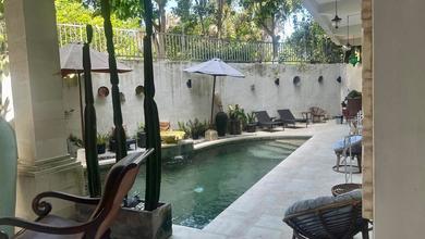 Rumah Area Premium Sanur, Denpasar - Harga Menarik 9,5 Miliar