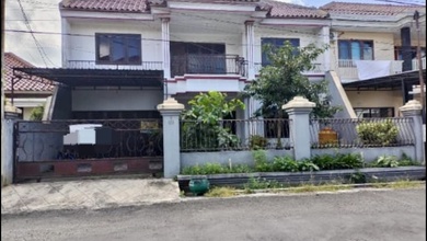 Rumah Elegan di Denpasar Barat, Denpasar, 4 Kamar Tidur, LT 400m²