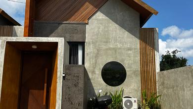 Rumah Elit LT 140 m2, area Tanah Lot, Tabanan