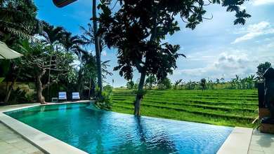 Penawaran Langka, rumah Prestisius di Canggu, Badung, LB 300m²
